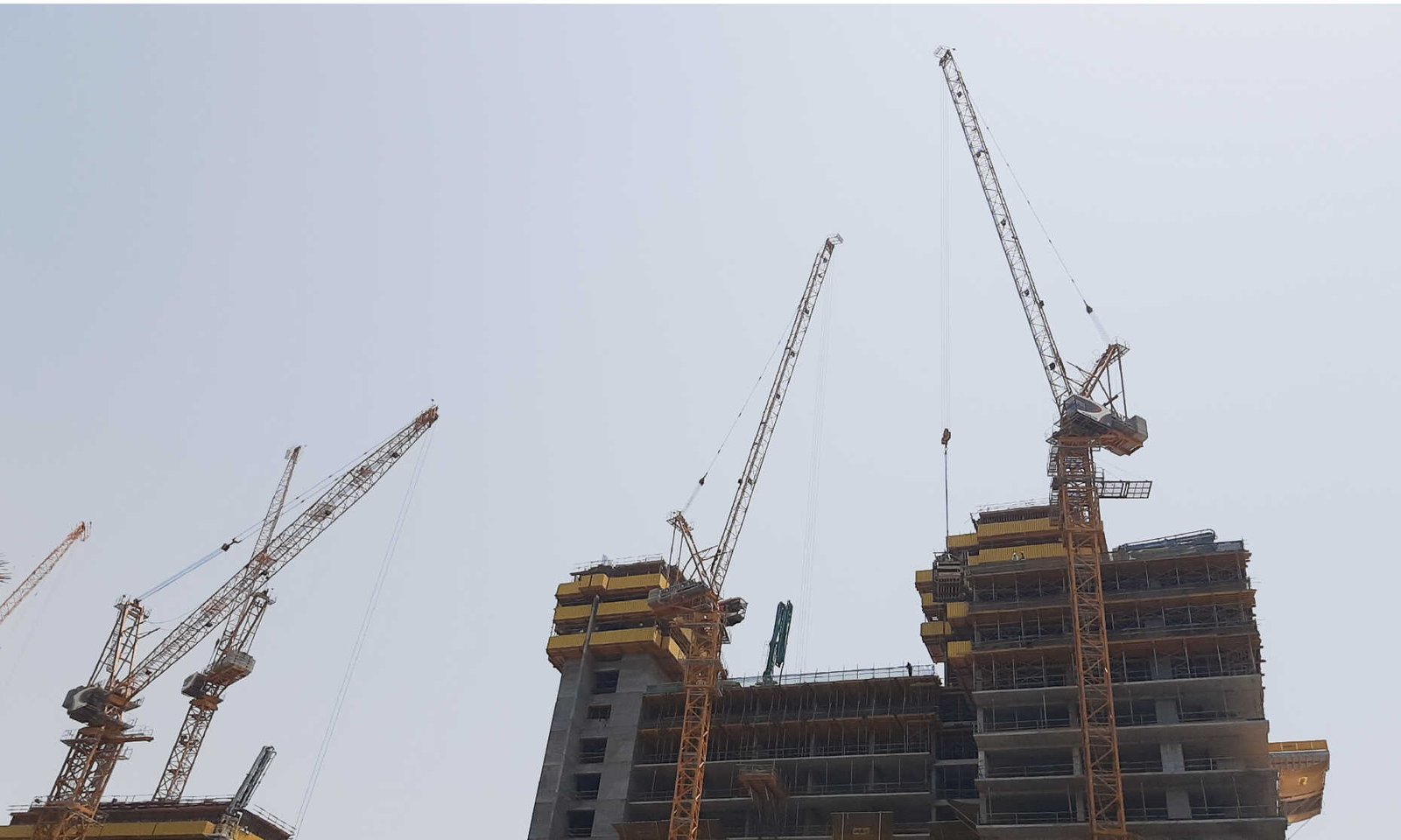 الرافعات البرجية شركة أبراج الرافعات المحدودة (13)