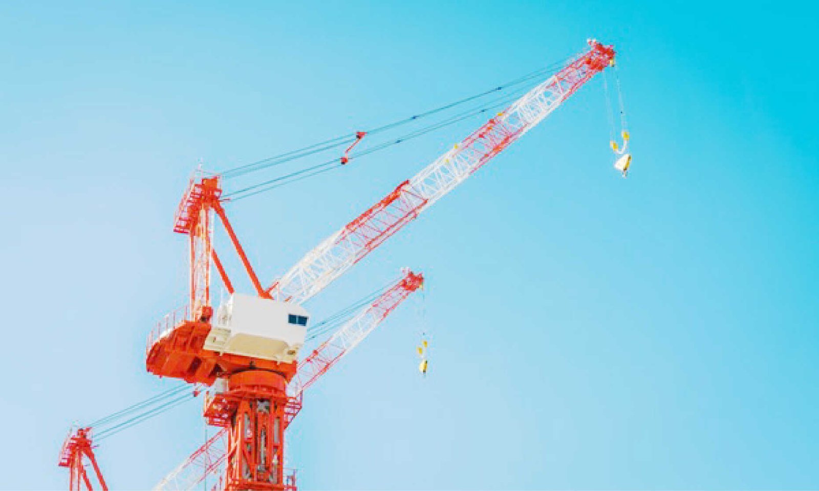 الرافعات البرجية شركة أبراج الرافعات المحدودة (8)