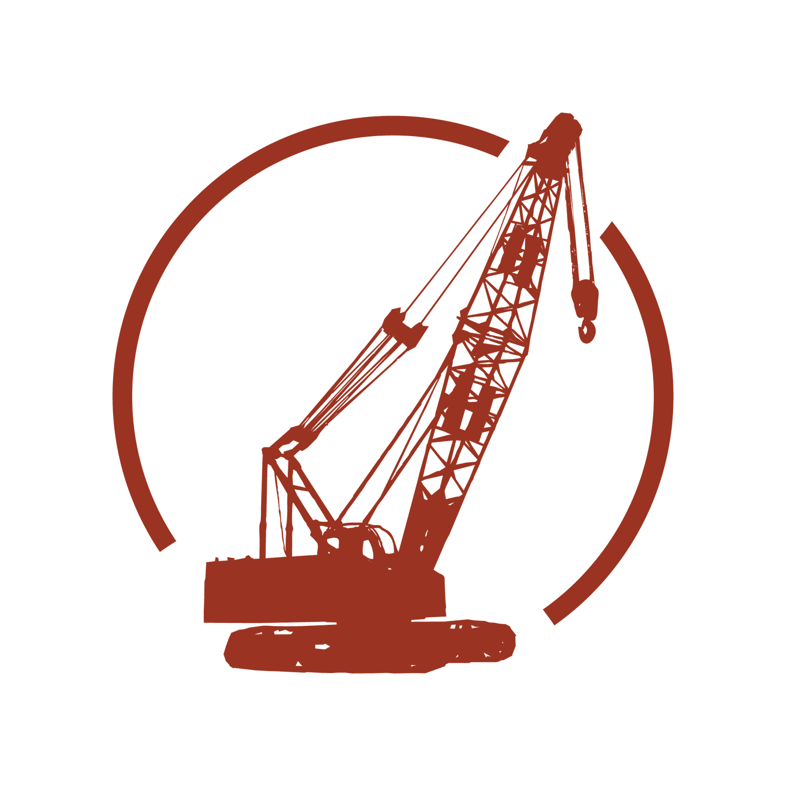 الرافعات المتحركة شركة ابراج الرافعات البرجية المحدوده