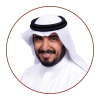 الدكتور صالح الجهني