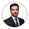 المهندس عبدالله معاذ